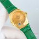 Swiss Copy Omega new Constellation 29mm Women's Watch 8701 Gold Case (2)_th.jpg